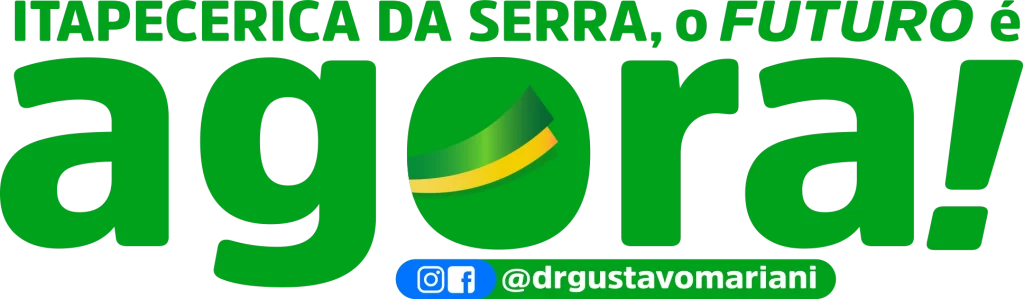 Itapecerica da Serra, o Futuro é Agora